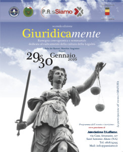 brochoure convegno 2016