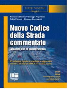 CDS commentato