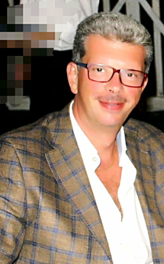 Foto Avvocato parisi