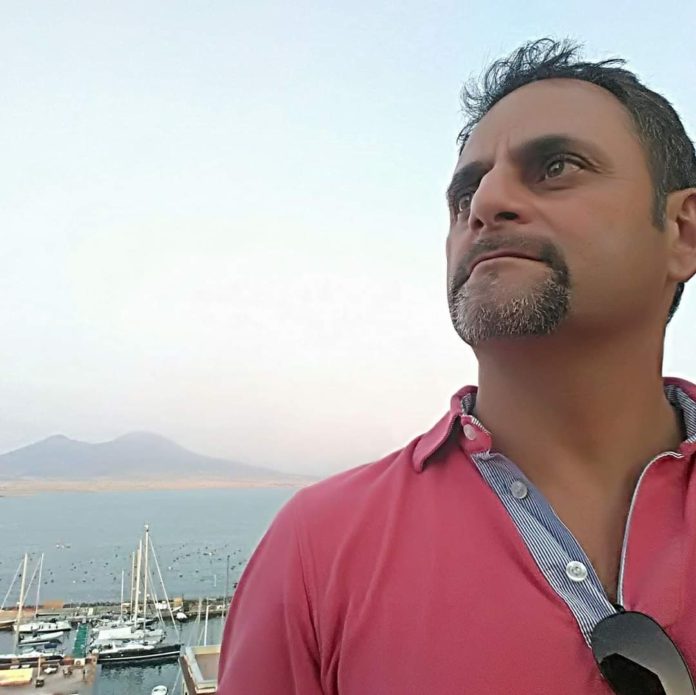 paolo borzillo