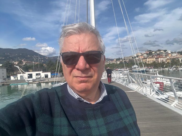 peppe la spezia