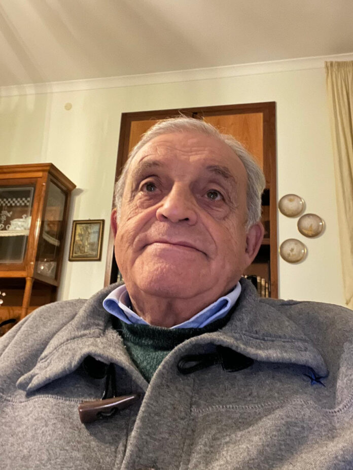 pezzullo