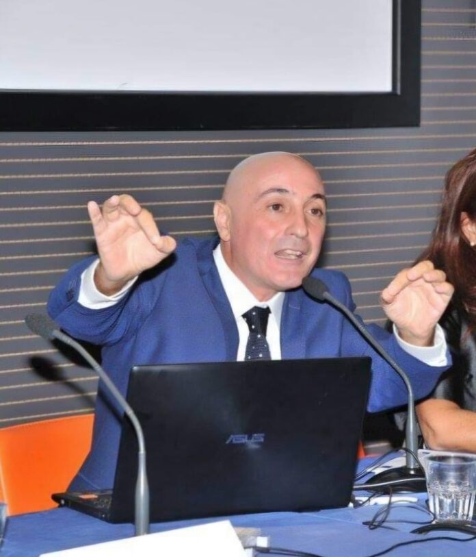 alborino