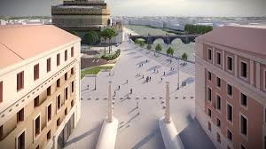 piazza pia