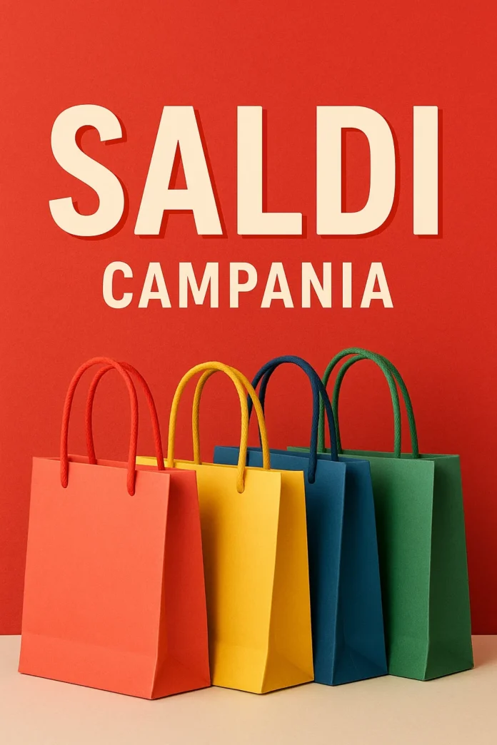 saldi campania